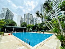 Cairnhill Crest (D9), Condominium #555164241